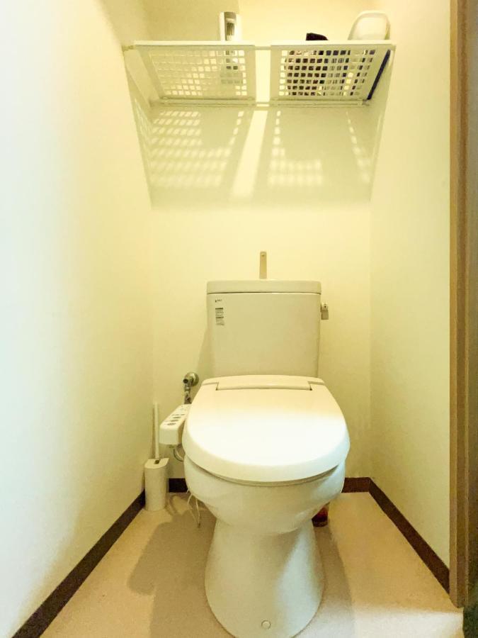 Reiwa House Apartment Осака Екстериор снимка